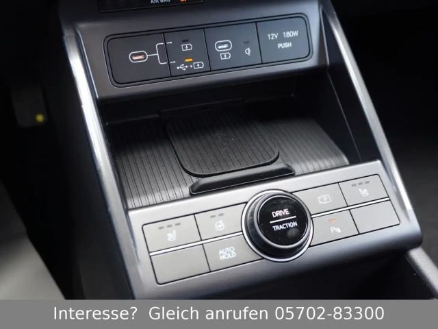 Hyundai Kona 1.6 Prime