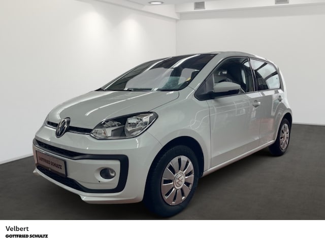 Volkswagen up! Basis Klima   SHZ  PDC