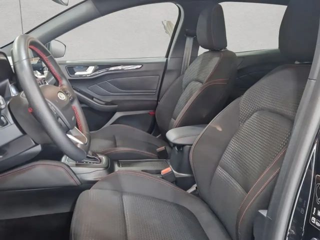 Ford Focus ST Line Wagon