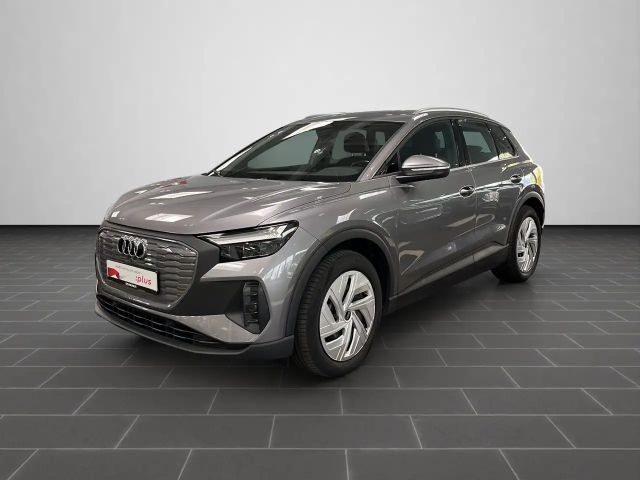 Audi Q4 e-tron 45 e-tron 210 kW