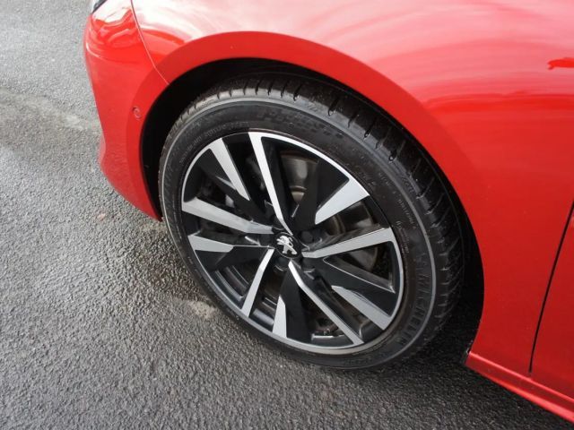 Peugeot 508 GT-Line Hybrid