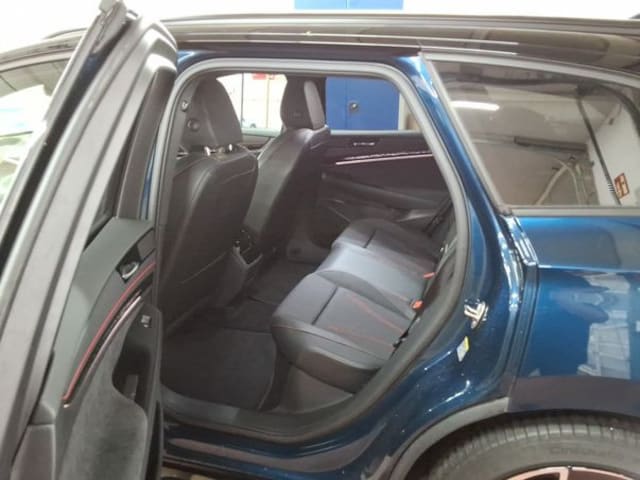 Volkswagen ID.7 GTX IQ.Drive Tourer