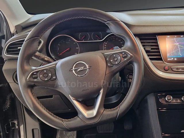 Opel Grandland X Grandland jetzt reduziert! Super Ausstattung