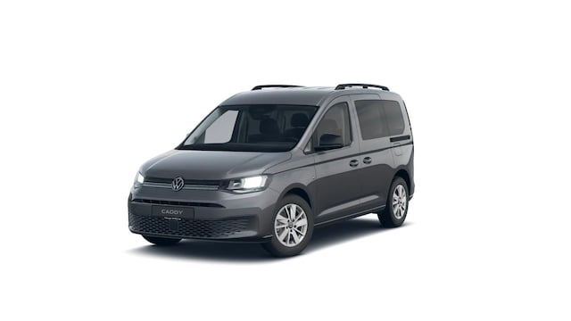 Volkswagen Caddy 1.5 TSI DSG Life