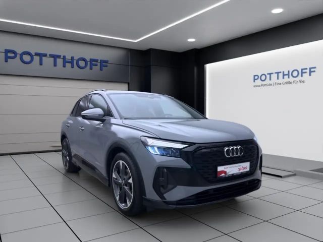 Audi Q4 e-tron 50 Quattro