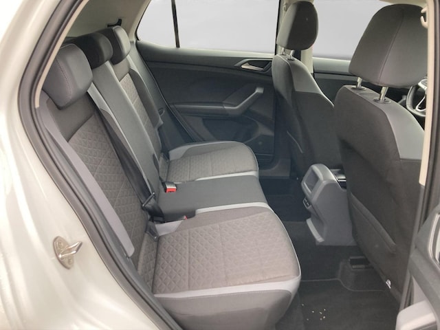 Volkswagen T-Cross 1.0 TSI R-Line