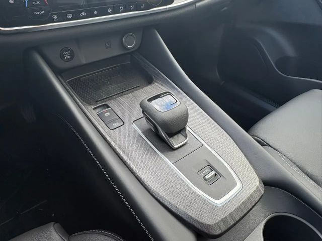 Nissan Qashqai DIG-T Tekna