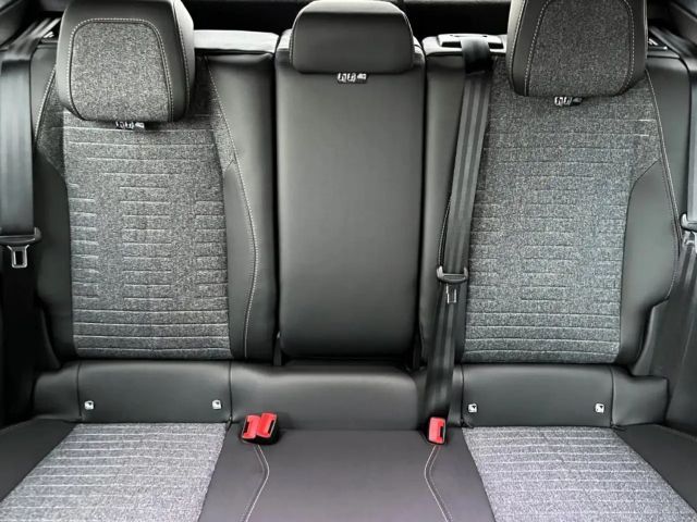 Peugeot 3008 Allure Pack