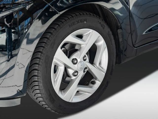 Hyundai i10 1.2 Trend