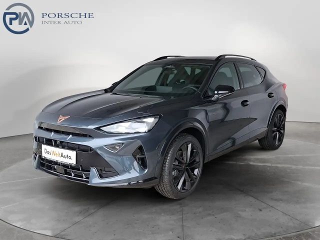 Cupra Formentor DSG