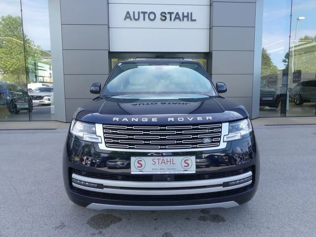 Land Rover Range Rover AWD Autobiography