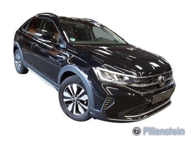 Volkswagen Taigo 1.0 TSI Move