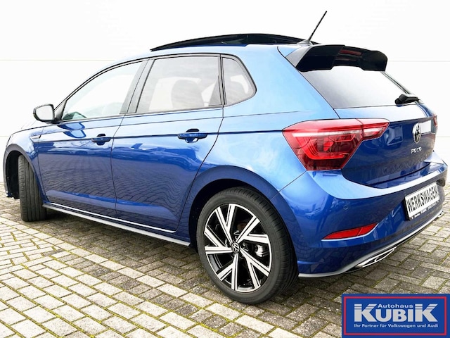 Volkswagen Polo DSG IQ.Drive