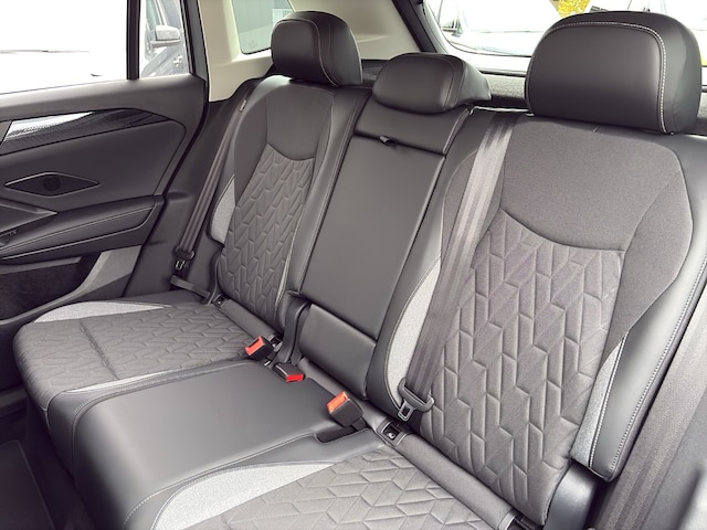 Volkswagen Tiguan DSG