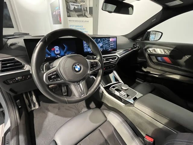 BMW 240 Coupé xDrive