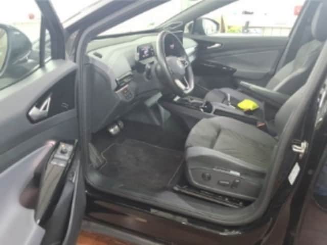 Volkswagen ID.4 IQ.Drive Performance Pro