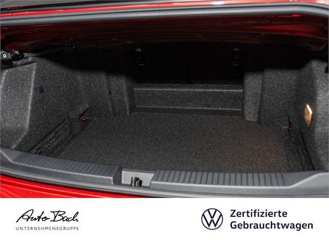 Volkswagen T-Roc 1.5 TSI Cabriolet DSG R-Line