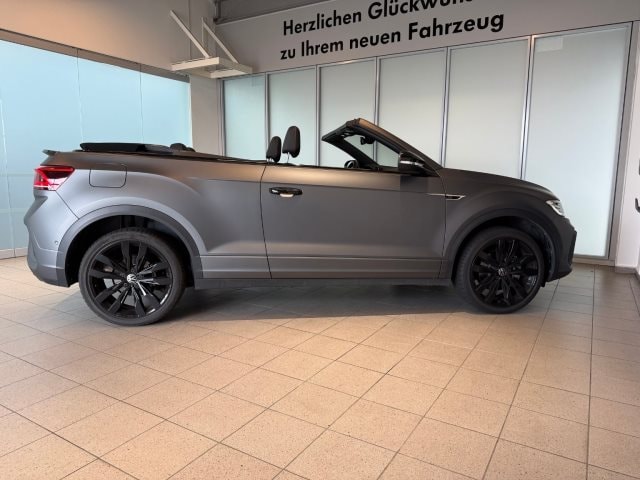 Volkswagen T-Roc 1.5 TSI Cabriolet
