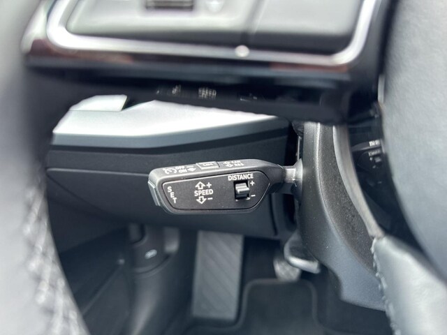 Audi A3 35 TFSI Sportback