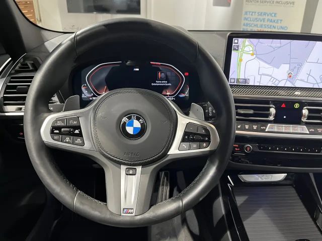 BMW X3 M-Sport xDrive30d