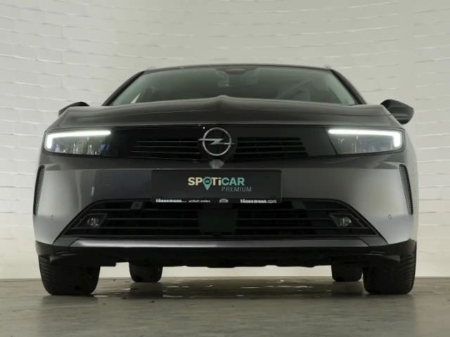 Opel Astra Elegance Sports Tourer