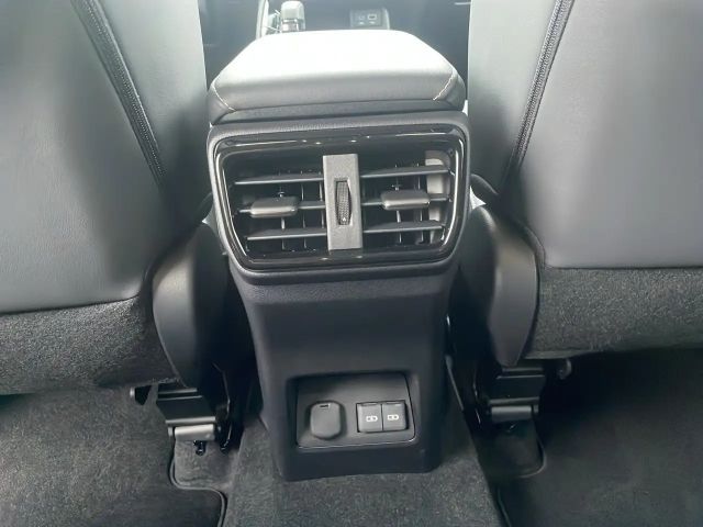 Lexus NX Executive Line