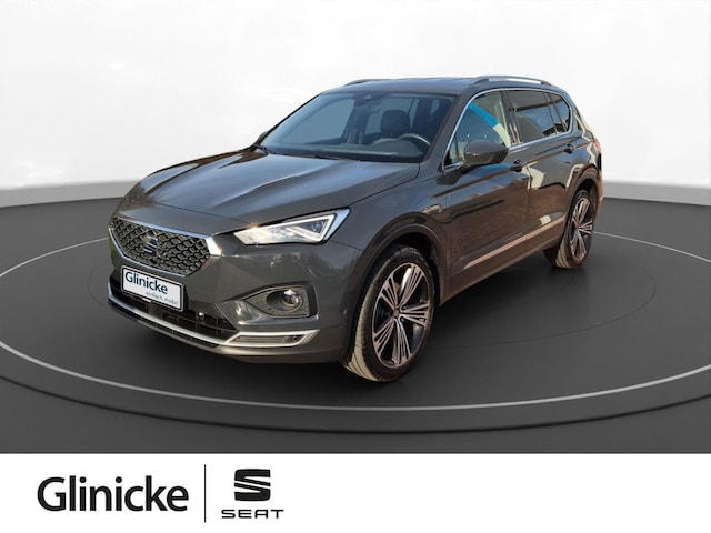 Seat Tarraco 2.0 TDI Xcellence