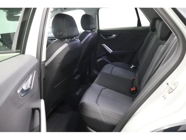 Audi Q2 1.5 TFSI S-Line S-Tronic