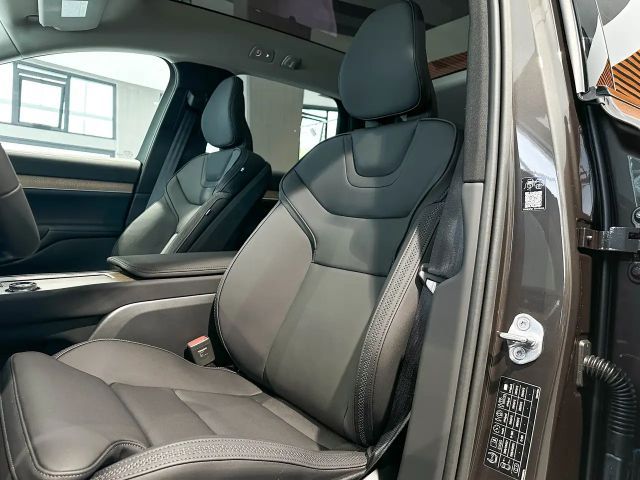 Volvo EX90 AWD Twin motor Ultra