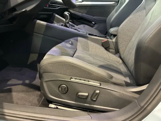 Volkswagen Golf Rabbit TSI