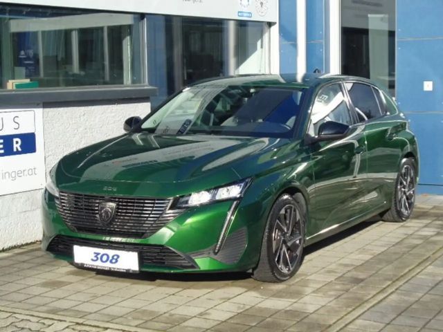 Peugeot 308 Allure Pack EAT8