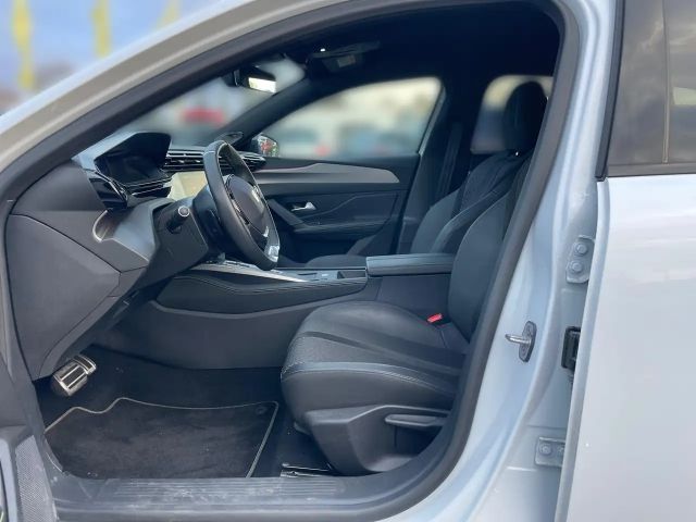 Peugeot 308 GT-Line SW