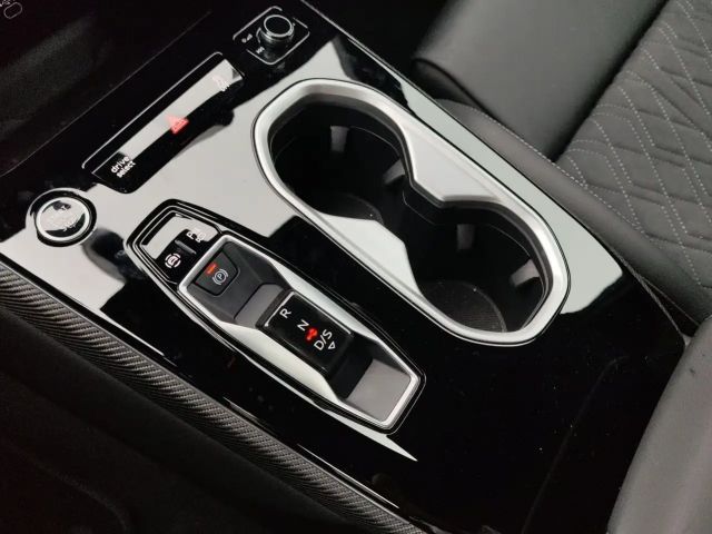 Audi A6 2.0 TDI Quattro S-Line