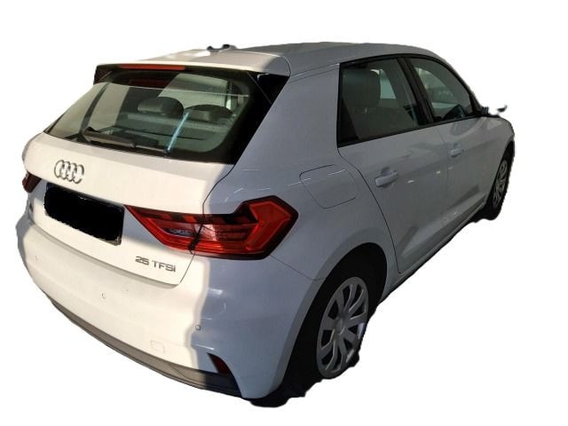 Audi A1 25 TFSI S-Tronic Sportback