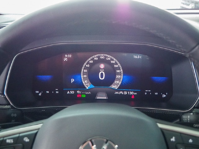 Volkswagen T-Cross 1.5 TSI DSG IQ.Drive R-Line