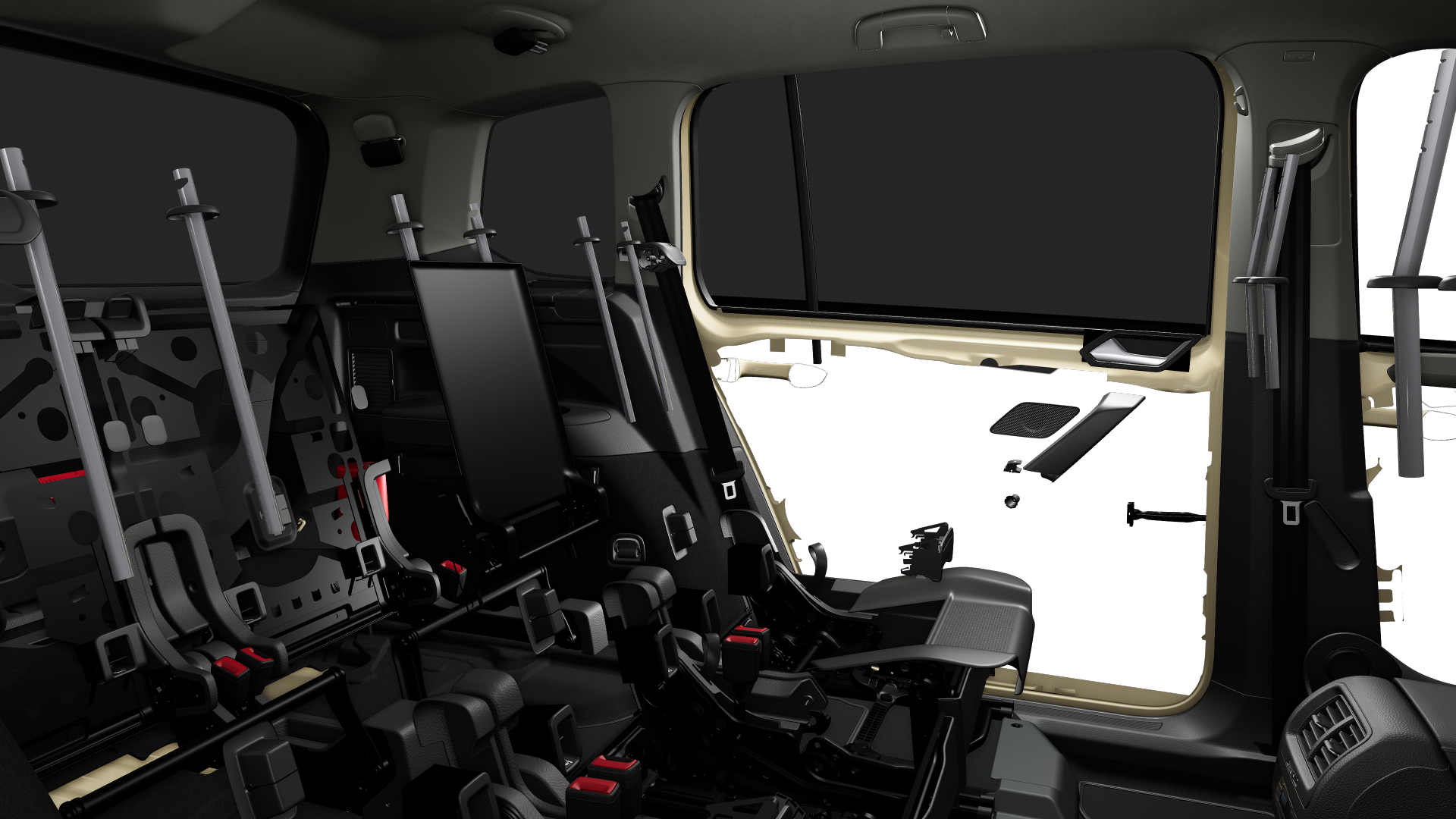 Volkswagen Touran 2.0 TDI DSG