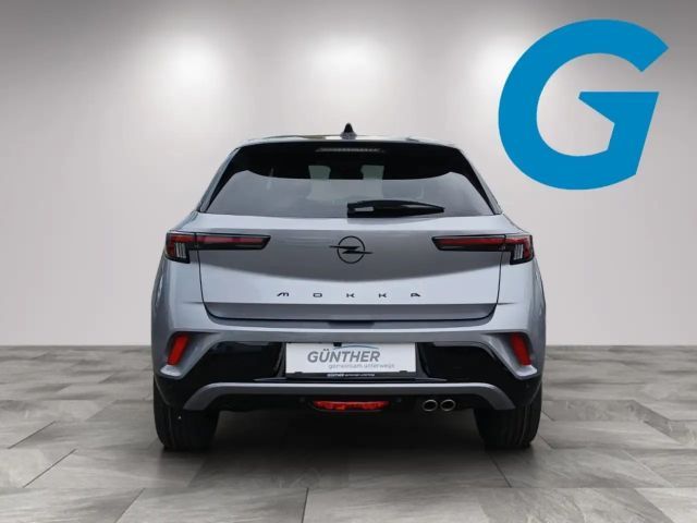 Opel Mokka GS-Line Grand Sport Turbo