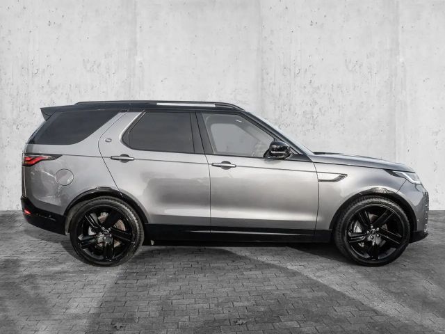 Land Rover Discovery D300 Dynamic HSE