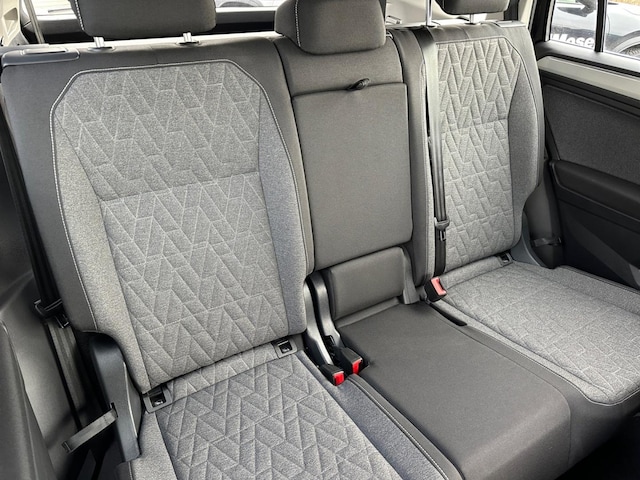 Volkswagen Tiguan 2.0 TSI Allspace DSG