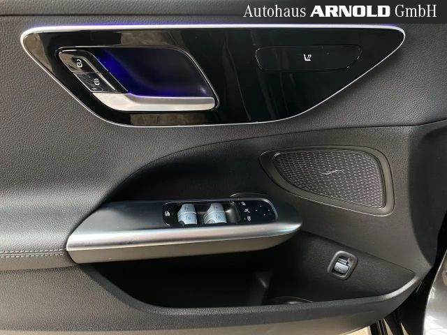 Mercedes-Benz C 200 AVANTGARDE Estate