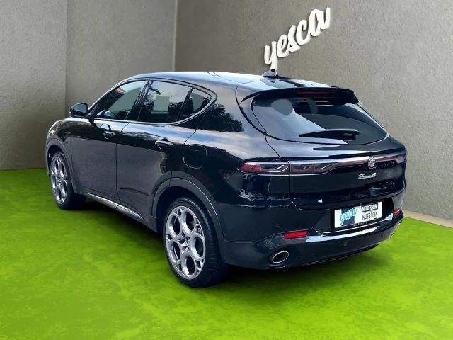 Alfa Romeo Tonale AWD Hybrid Veloce