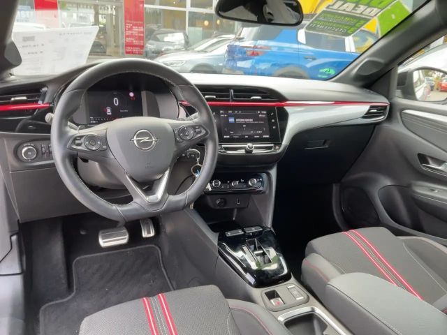 Opel Corsa 1.2 Turbo Turbo