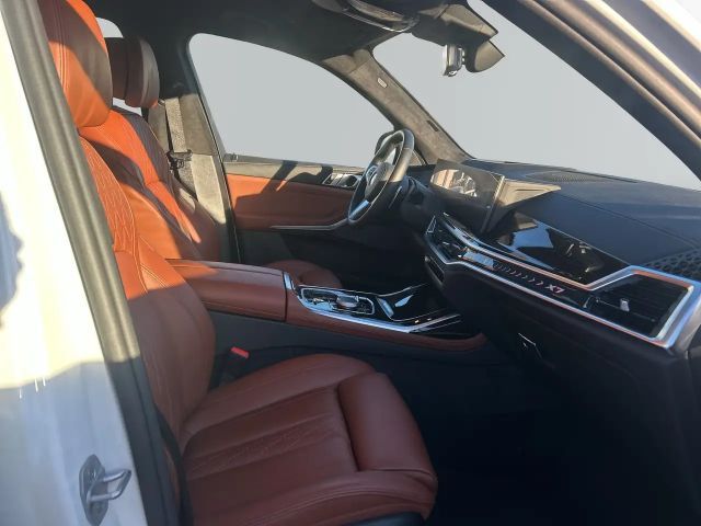 BMW X7 M-Sport xDrive40d