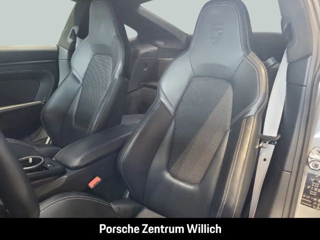 Porsche 992 Coupé GT3