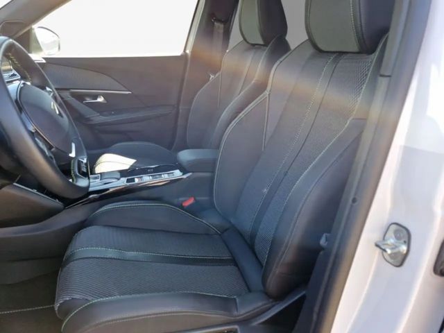 Peugeot 2008 BlueHDi EAT8 GT-Line