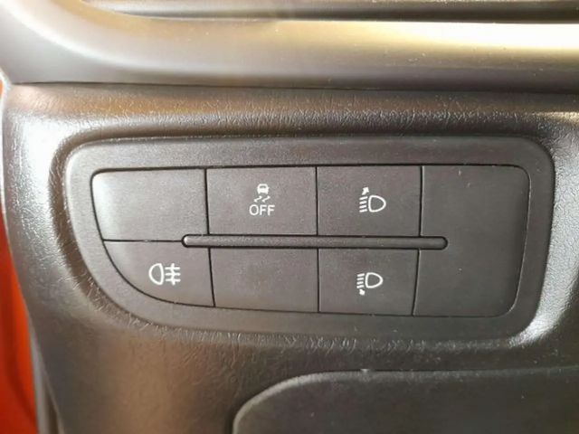 Fiat Tipo Hybrid 1.5 GSE 96 kW, Klima, DAB, Tempomat,