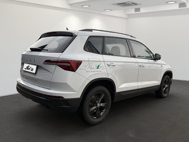 Skoda Karoq 2.0 TDI