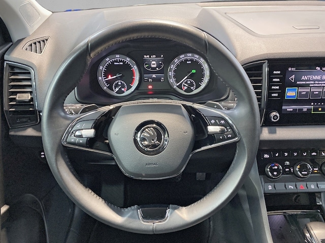 Skoda Karoq 1.5 TSI Clever