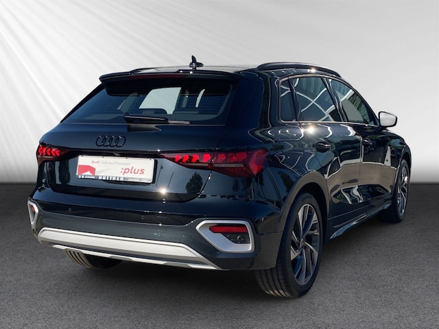 Audi A3 40 TFSI Hybride S-Tronic
