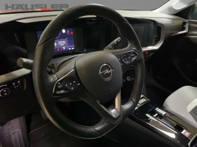 Opel Mokka Elegance Mokka-e